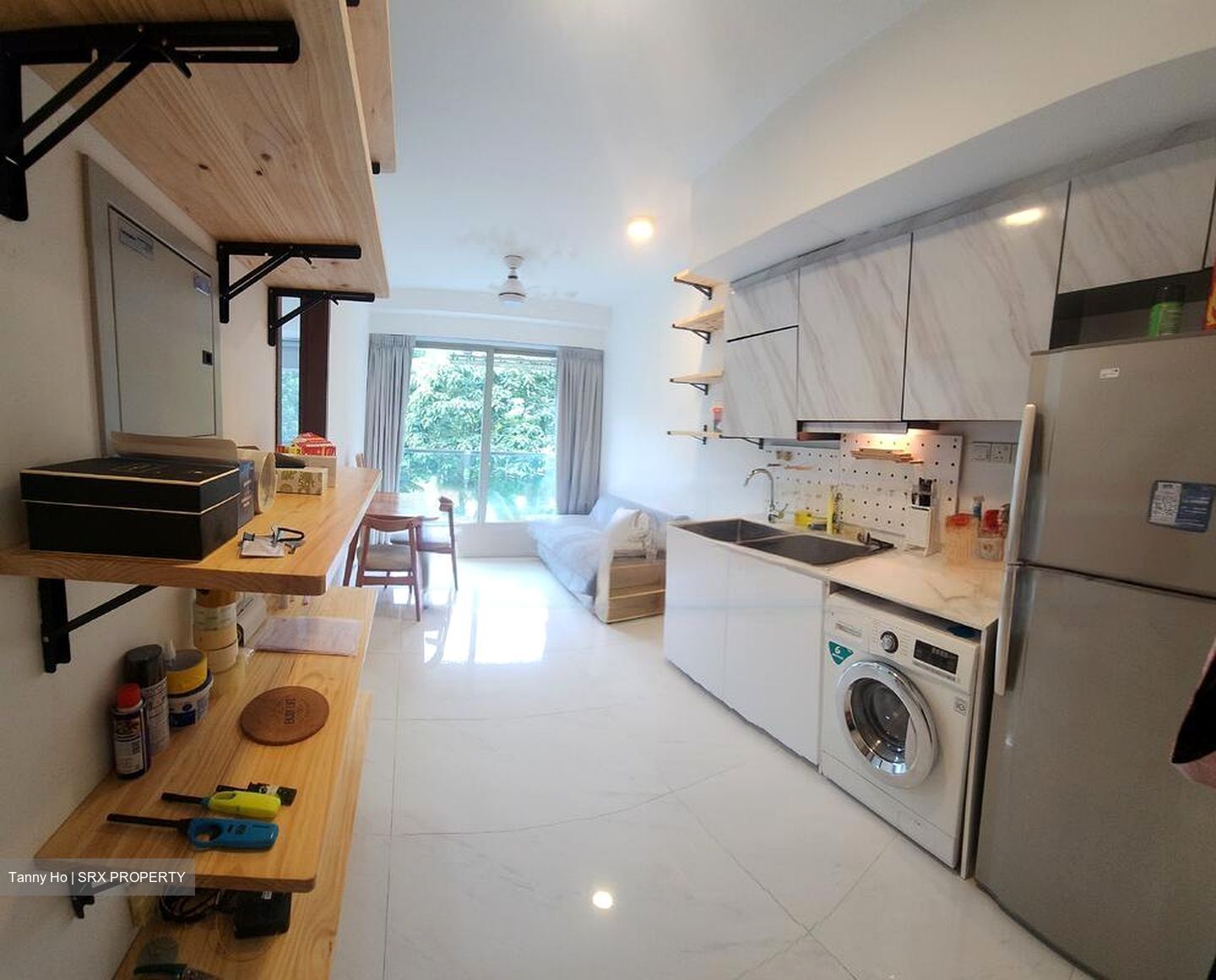 Suites @ Guillemard (D15), Apartment #471998071